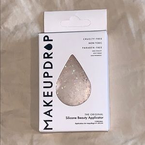 MakeupDrop The Original Silicone Beauty Applicator